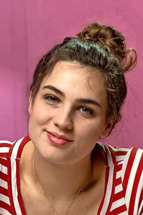 Gaülli Stam profile