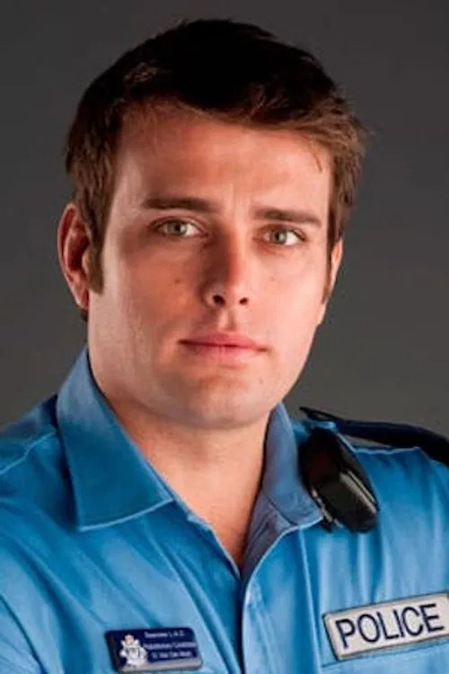 Graeme Squires profile