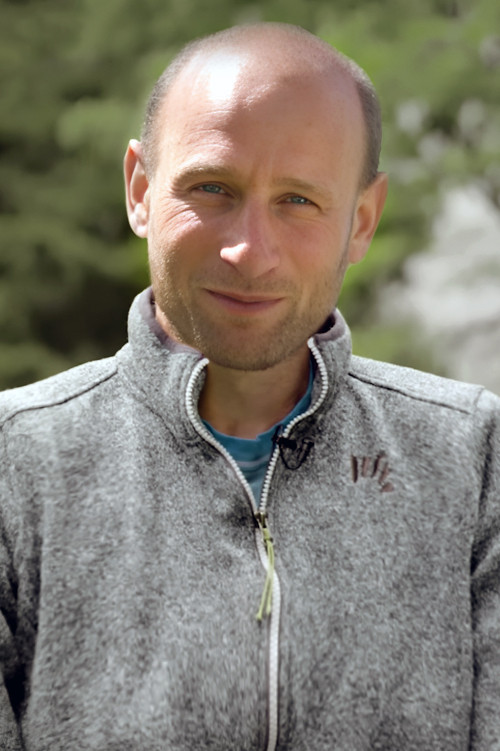 Cédric Lachat profile
