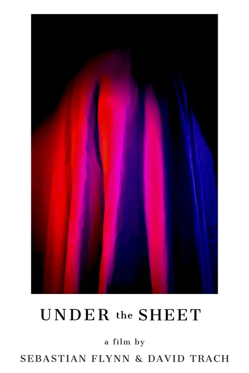 Under the Sheet poster