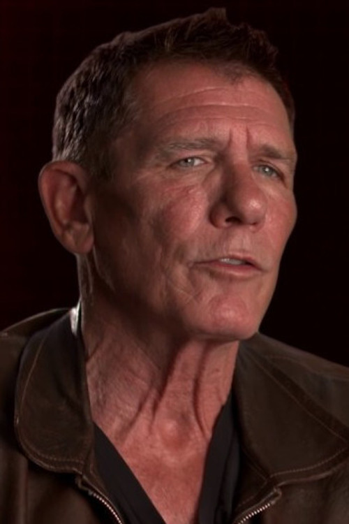 William Wisher profile