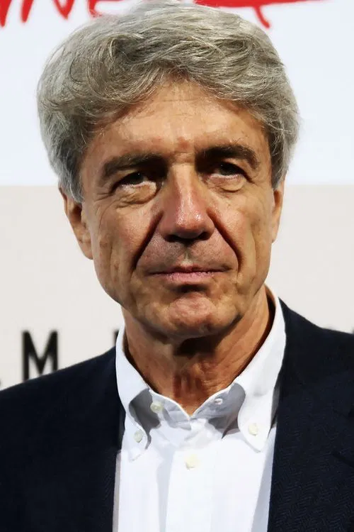 Giacomo Battiato profile