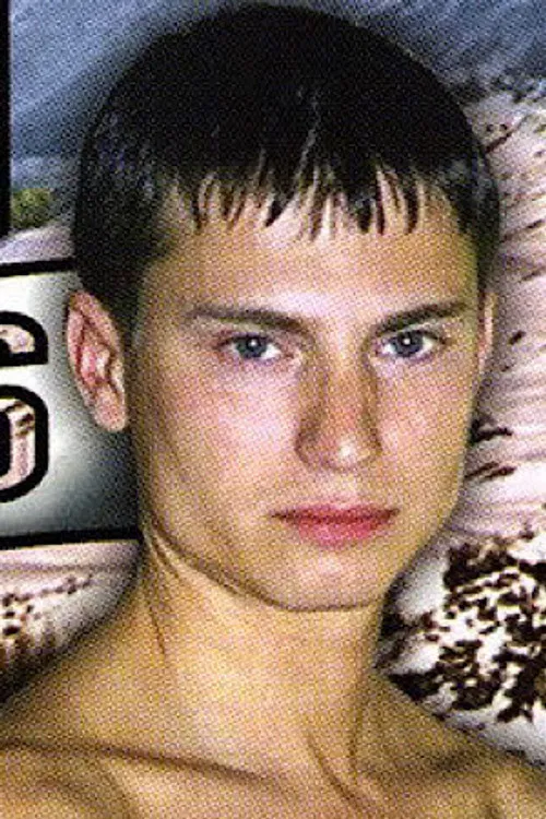 Dominik Xaversky profile