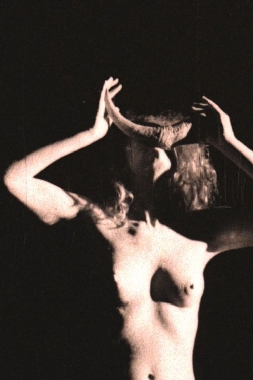 Flesh To Flesh poster