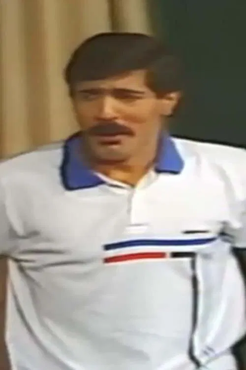 Abdulla Al Ali profile