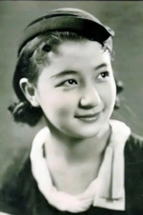 Nobuko Matsuzono profile