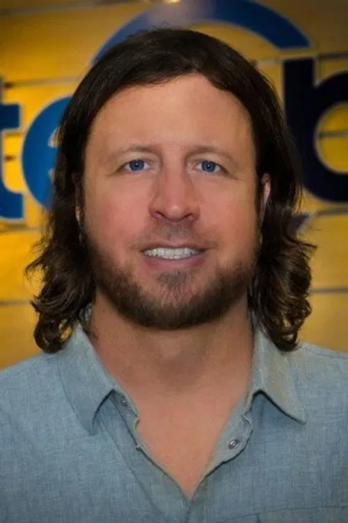 Jameson Stafford profile