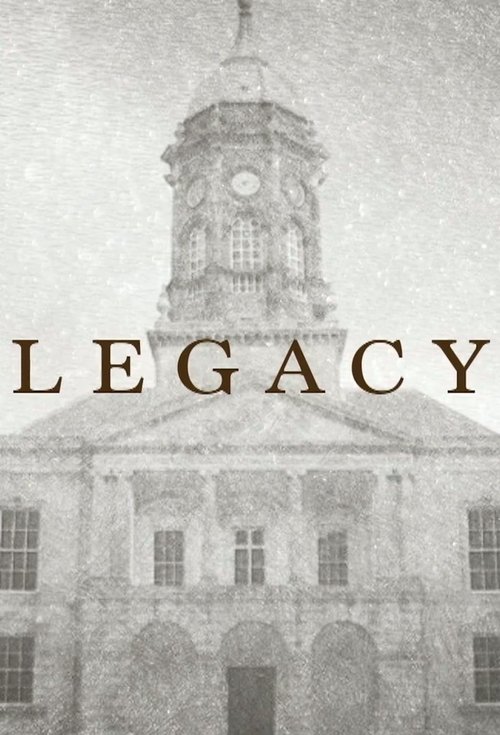 Legacy poster