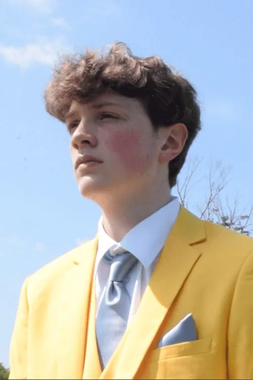 Asher DeVerna profile