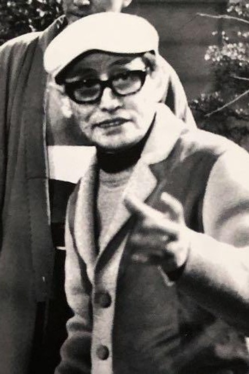 Masahiro Makino profile