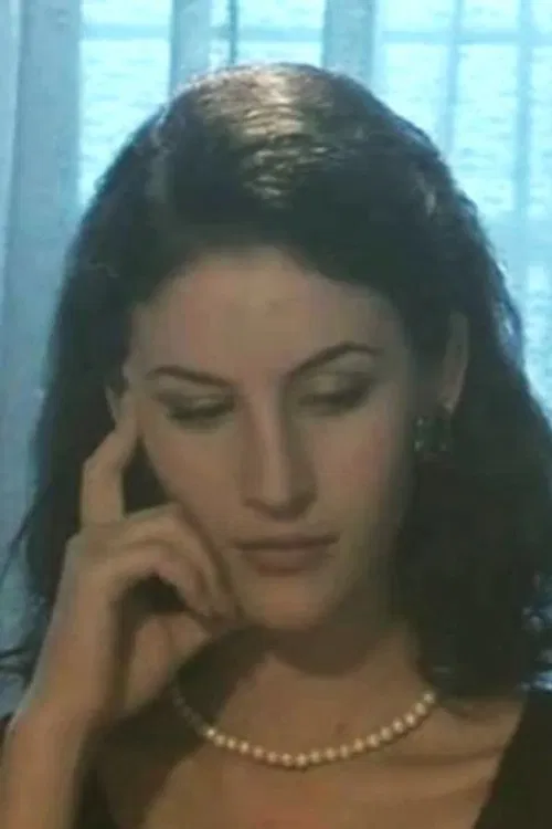 Irina Kramer profile