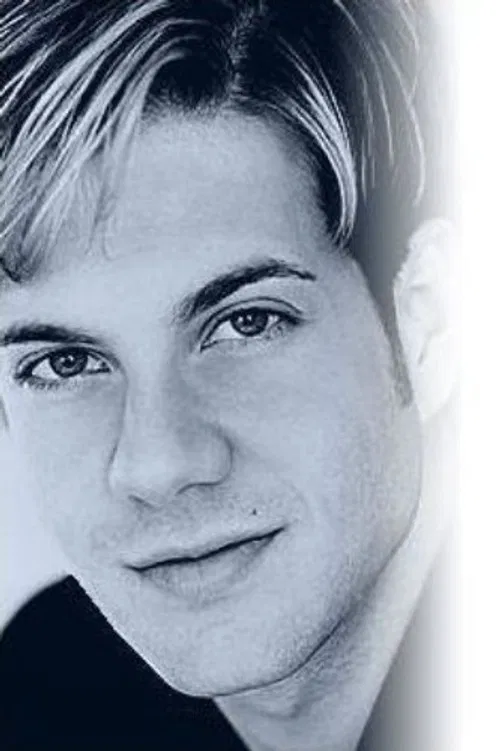 Scot Hartman profile