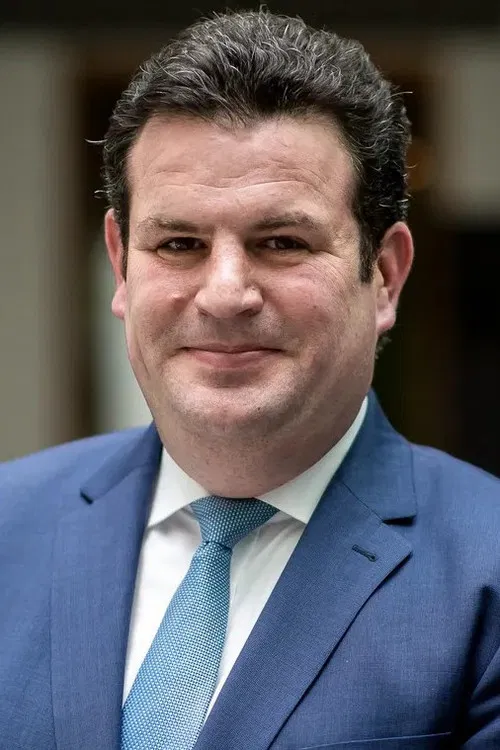 Hubertus Heil profile