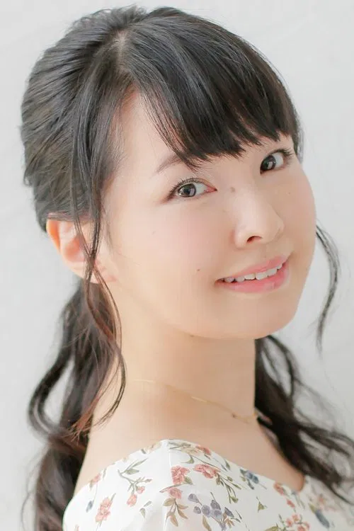 Kanae Itou profile