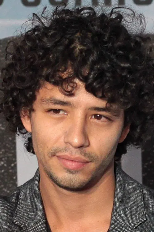 Diego Cataño profile