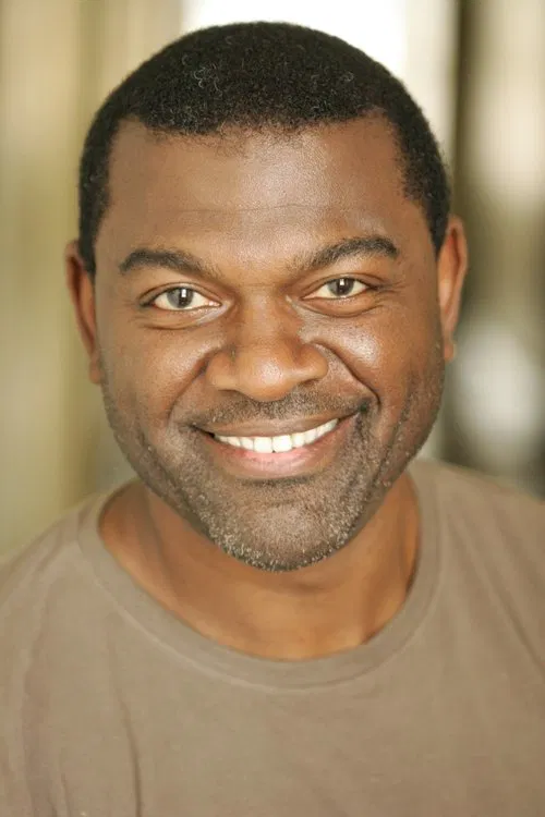 Patrick Rameau profile