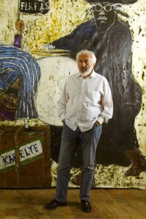 Alterations and Repairs poster