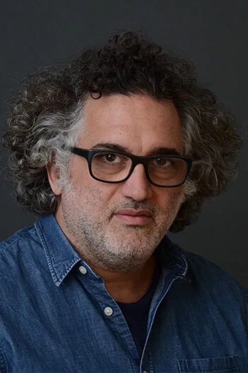 Abner Benaim profile