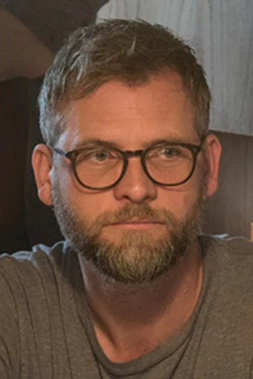 Mikkel Serup profile