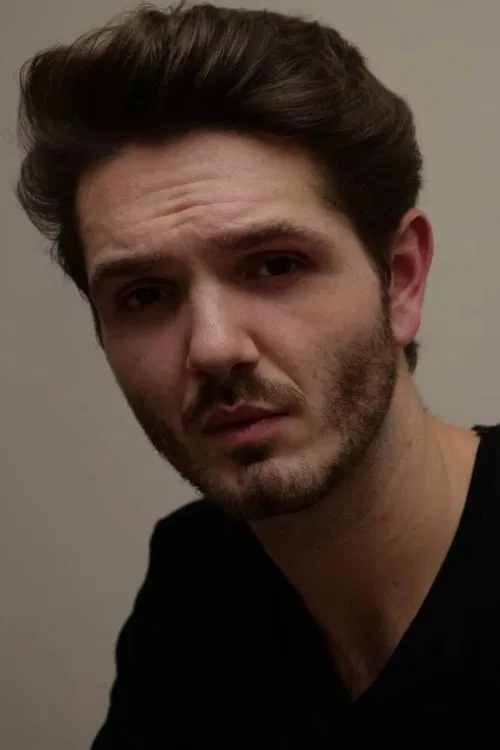 Jakob Skrzypa profile