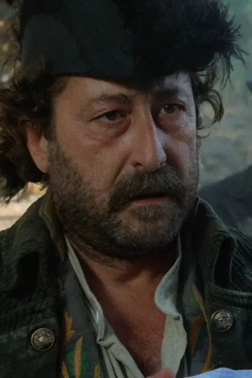 Paolo Falace profile