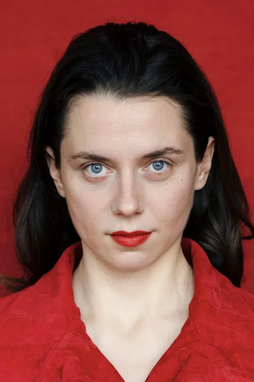 Nina-Maria Wyss profile