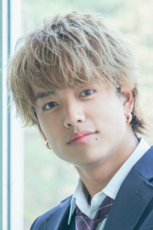 Kimura Ibuki profile