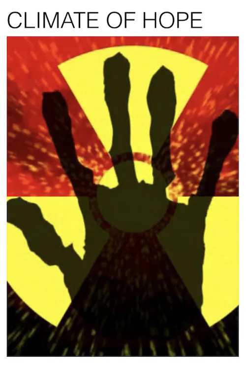 Climate of Hope poster