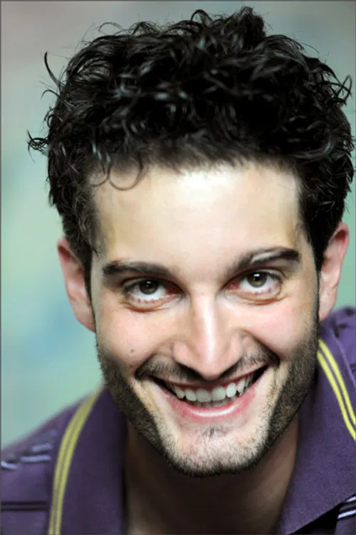 Matteo Bonanni profile