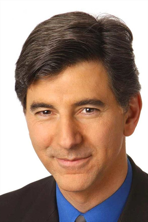 Budd Mishkin profile