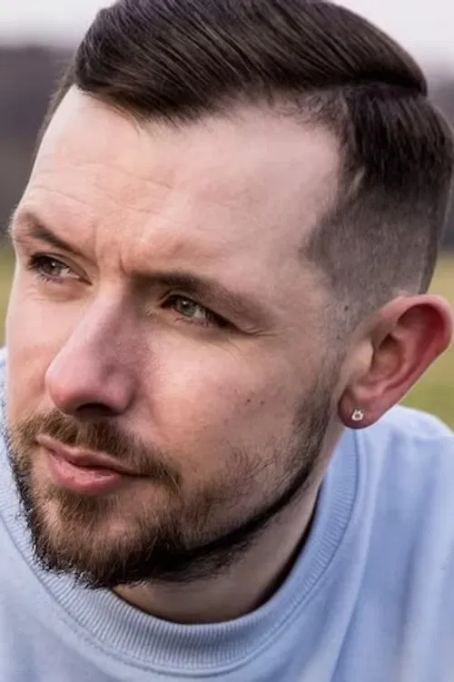 Paul Alwright profile