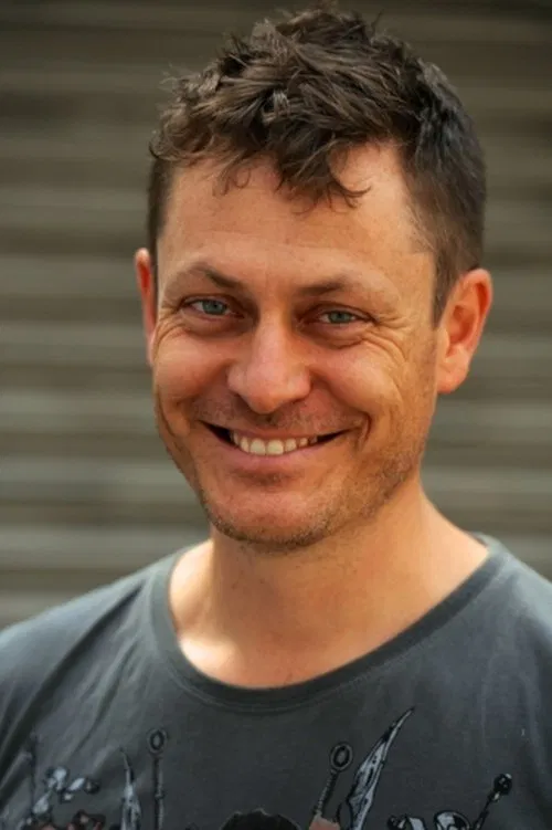 Steve Hudson profile