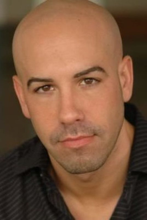 Joe Guarneri profile