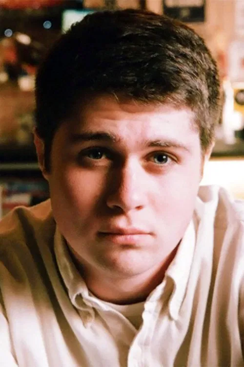 Michael Madden profile