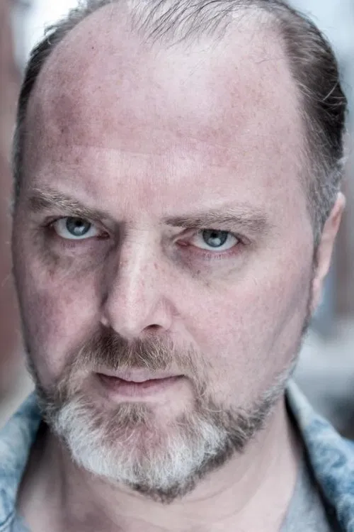 David Corden profile