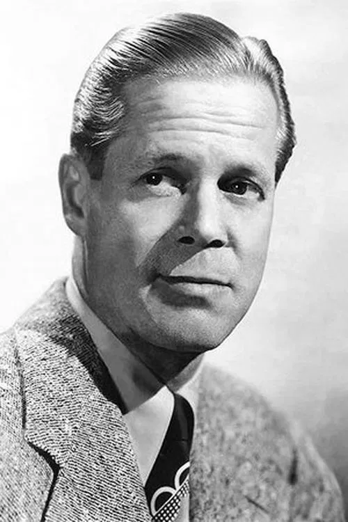Dan Duryea profile