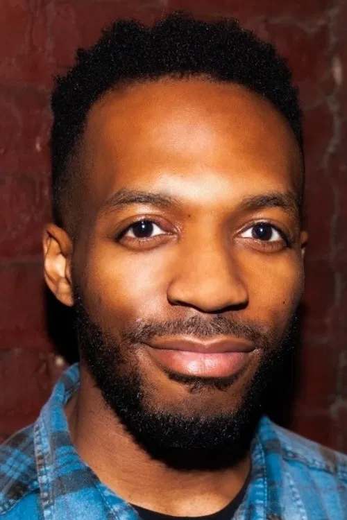 Alex English profile