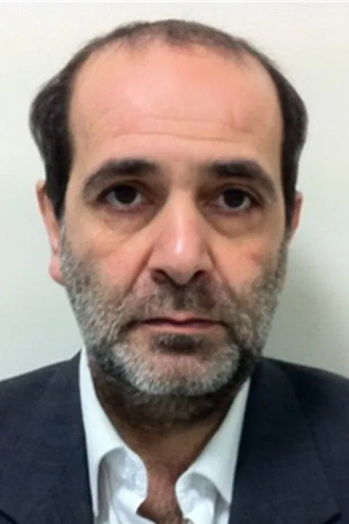 Payam Madjlessi profile