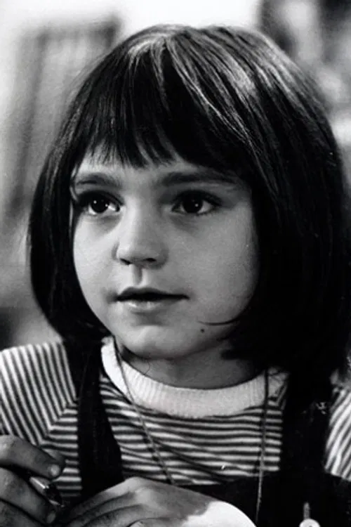 Yvetta Hollauerová profile