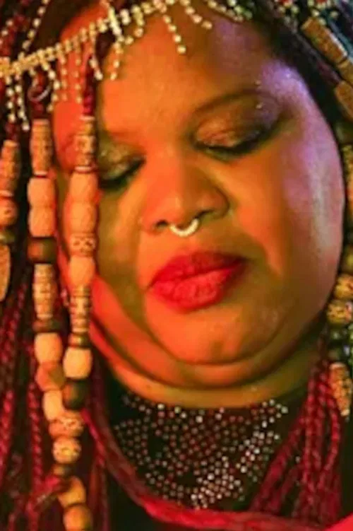 Angel Bat Dawid profile