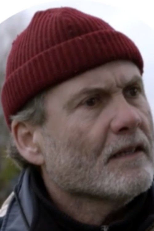 Thierry Charrière profile