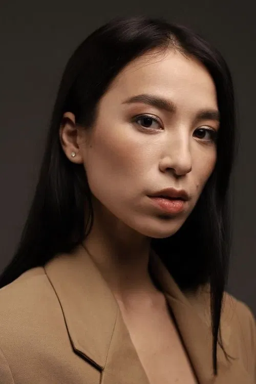 Ekaterina Luzan profile