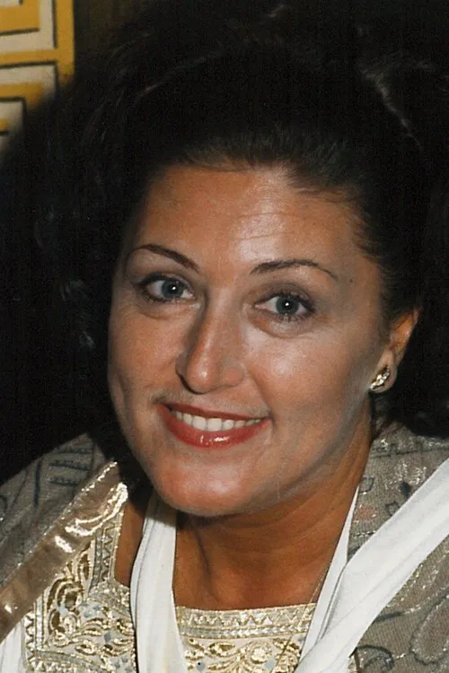 Anna Tomowa-Sintow profile