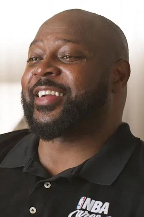 Horace Grant profile