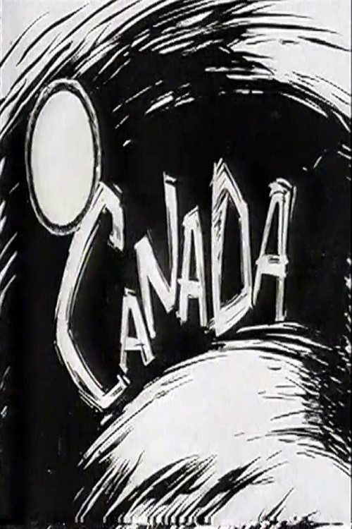 O Canada poster
