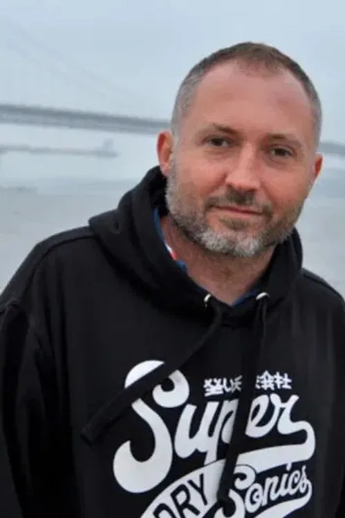 Pedro Riutort profile