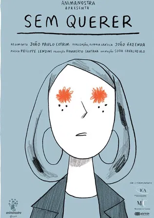 Sem Querer poster