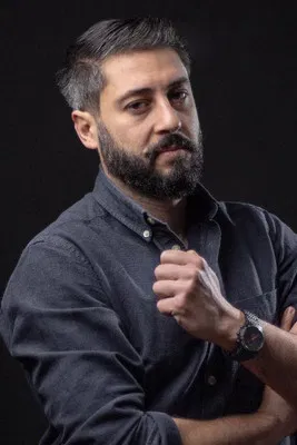 Zafir Radjab profile