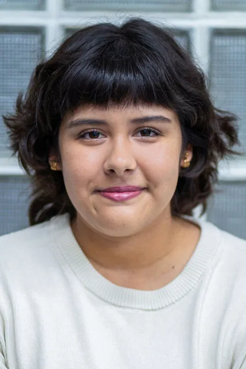 Angelica Toba profile