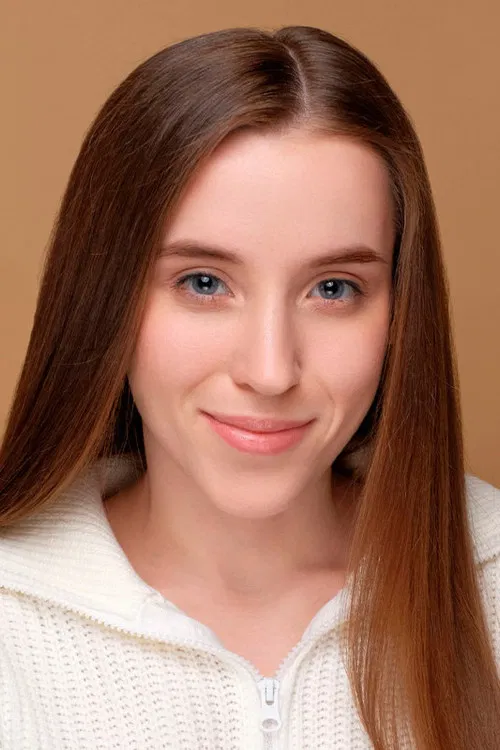 Софья Хурсан profile